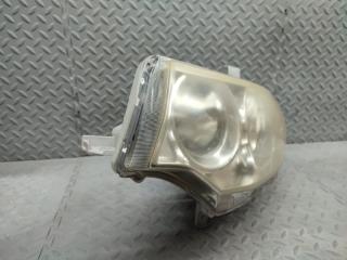Фара левая передняя DAIHATSU TANTO L385S KF-VE 100-51944 2 ракурс
