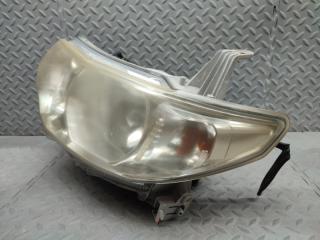 Фара левая передняя DAIHATSU TANTO L385S KF-VE 100-51944 3 ракурс