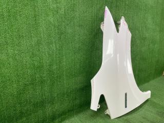 Крыло правое переднее HONDA JADE FR4 LEB 2 ракурс