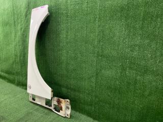 Крыло правое переднее LAND ROVER RANGE ROVER L322 448PN 3 ракурс