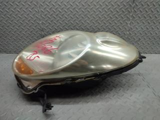 Фара левая передняя NISSAN MARCH AK12 CR12DE 1816 2 ракурс