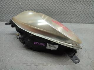 Фара левая передняя NISSAN MARCH AK12 CR12DE 1816 3 ракурс