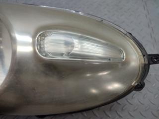 Фара левая передняя NISSAN MARCH AK12 CR12DE 1816 4 ракурс