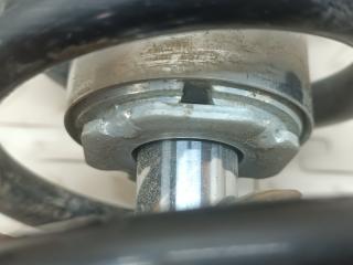 Стойка передняя MAZDA CX-5 KE2AW SH 5 ракурс Стойка передняя MAZDA CX-5 KE2AW SH 5 ракурс