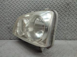 Фара левая передняя DAIHATSU TERIOS KID J111G EF-DEМ P0757 3 ракурс