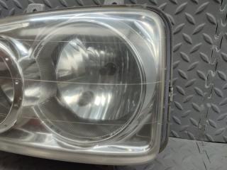 Фара левая передняя DAIHATSU TERIOS KID J111G EF-DEМ P0757 4 ракурс
