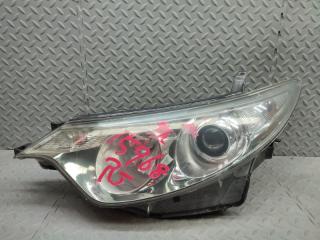 Фара левая передняя TOYOTA ESTIMA GSR55 2GR-FE 28-192 1 ракурс