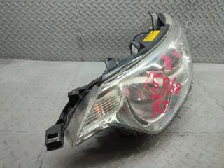 Фара левая передняя TOYOTA ESTIMA GSR55 2GR-FE 28-192 2 ракурс
