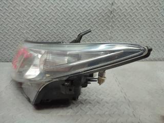 Фара левая передняя TOYOTA ESTIMA GSR55 2GR-FE 28-192 3 ракурс
