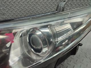 Фара левая передняя TOYOTA ESTIMA GSR55 2GR-FE 28-192 5 ракурс