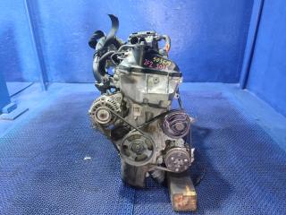 Двигатель HONDA N-BOX JF2 S07A 3 FORS, HE TURBO, 1499645 2 ракурс