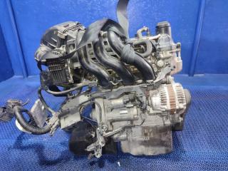 Двигатель HONDA N-BOX JF2 S07A 3 FORS, HE TURBO, 1499645 3 ракурс