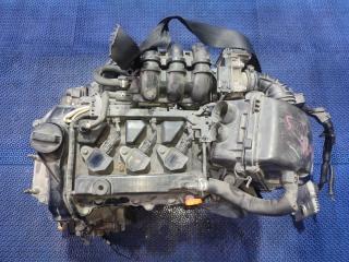 Двигатель HONDA N-BOX JF2 S07A 3 FORS, HE TURBO, 1499645 4 ракурс
