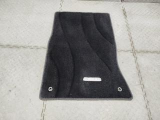 Коврики комплект NISSAN SKYLINE HV37 VQ35HR 2 ракурс