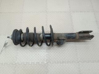 Стойка левая передняя TOYOTA RACTIS NCP105 1NZ-FE 48520-52110 1 ракурс