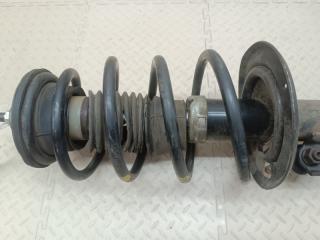 Стойка левая передняя TOYOTA RACTIS NCP105 1NZ-FE 48520-52110 2 ракурс