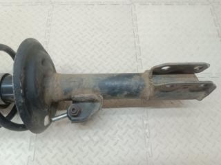 Стойка левая передняя TOYOTA RACTIS NCP105 1NZ-FE 48520-52110 4 ракурс