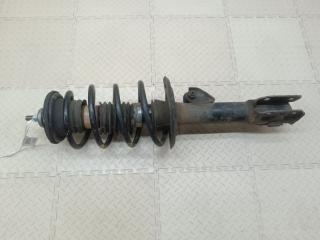 Стойка правая передняя TOYOTA RACTIS NCP105 1NZ-FE 48510-52B90 1 ракурс