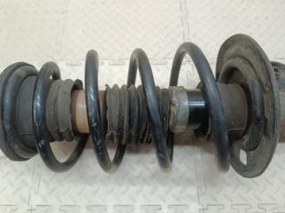 Стойка правая передняя TOYOTA RACTIS NCP105 1NZ-FE 48510-52B90 2 ракурс