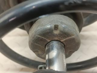 Стойка правая передняя TOYOTA RACTIS NCP105 1NZ-FE 48510-52B90 3 ракурс