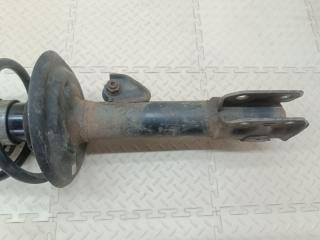 Стойка правая передняя TOYOTA RACTIS NCP105 1NZ-FE 48510-52B90 4 ракурс