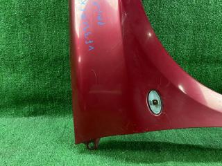 Крыло правое переднее PEUGEOT 307 3A, C EW10J4 5 ракурс
