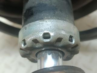 Стойка левая передняя SUBARU OUTBACK BP9 EJ253 20310AG530 3 ракурс