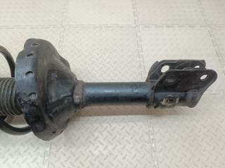 Стойка левая передняя SUBARU OUTBACK BP9 EJ253 20310AG530 4 ракурс