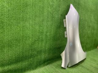 Крыло правое переднее SUBARU LEGACY BN9 FB25ASYHAA 57120al0409p 2 ракурс