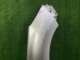 Крыло правое переднее SUBARU LEGACY BN9 FB25ASYHAA 57120al0409p 4 ракурс