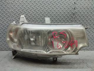 Фара правая передняя DAIHATSU TANTO L360S EF-VE 100-51815 1 ракурс