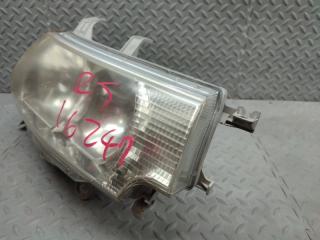 Фара правая передняя DAIHATSU TANTO L360S EF-VE 100-51815 2 ракурс