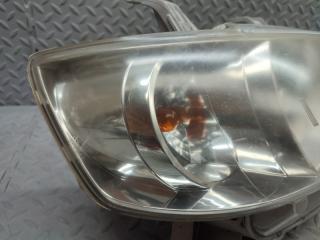 Фара правая передняя DAIHATSU TANTO L360S EF-VE 100-51815 4 ракурс
