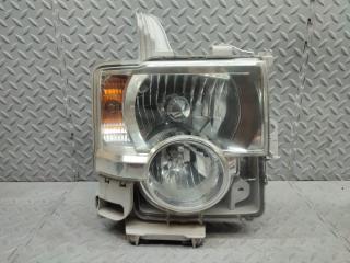 Фара правая передняя DAIHATSU MOVE CONTE L585S KF-DET 100-51966 1 ракурс Фара правая передняя DAIHATSU MOVE CONTE L585S KF-DET 100-51966 1 ракурс