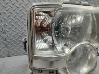 Фара правая передняя DAIHATSU MOVE CONTE L585S KF-DET 100-51966 4 ракурс Фара правая передняя DAIHATSU MOVE CONTE L585S KF-DET 100-51966 4 ракурс