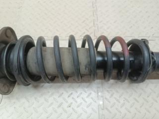 Стойка правая передняя HONDA LIFE DUNK JB4 E07Z 51601-SAR-0140 2 ракурс