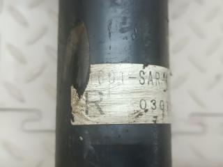 Стойка правая передняя HONDA LIFE DUNK JB4 E07Z 51601-SAR-0140 5 ракурс