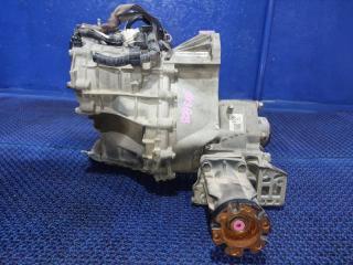 АКПП DAIHATSU TANTO L385S KF-DET 4wd, 1RP 2 ракурс АКПП DAIHATSU TANTO L385S KF-DET 4wd, 1RP 2 ракурс