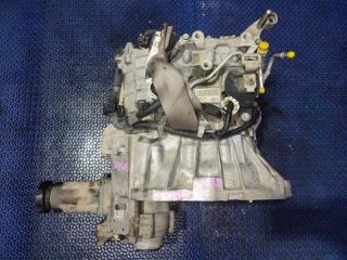 АКПП DAIHATSU TANTO L385S KF-DET 4wd, 1RP 3 ракурс АКПП DAIHATSU TANTO L385S KF-DET 4wd, 1RP 3 ракурс