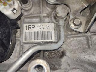 АКПП DAIHATSU TANTO L385S KF-DET 4wd, 1RP 5 ракурс АКПП DAIHATSU TANTO L385S KF-DET 4wd, 1RP 5 ракурс