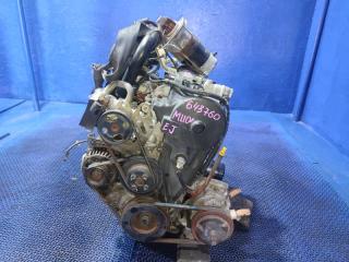 Двигатель TOYOTA DUET M110A EJ-VE 7441692 1 ракурс