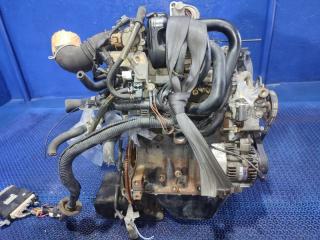 Двигатель TOYOTA DUET M110A EJ-VE 7441692 2 ракурс