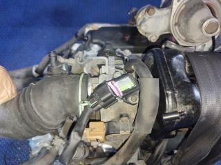 Двигатель TOYOTA DUET M110A EJ-VE 7441692 3 ракурс