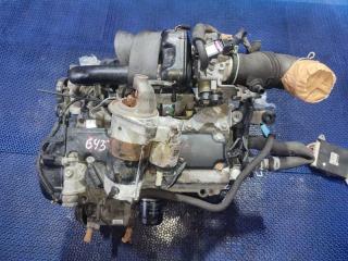 Двигатель TOYOTA DUET M110A EJ-VE 7441692 4 ракурс