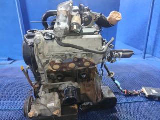 Двигатель TOYOTA DUET M110A EJ-VE 7441692 5 ракурс