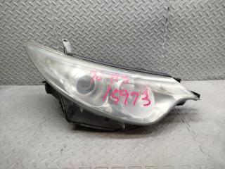 Фара правая передняя TOYOTA ESTIMA GSR55 2GR-FE 28-192 1 ракурс