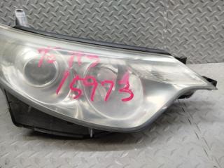 Фара правая передняя TOYOTA ESTIMA GSR55 2GR-FE 28-192 2 ракурс