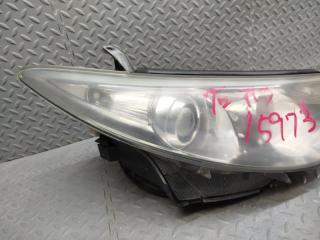 Фара правая передняя TOYOTA ESTIMA GSR55 2GR-FE 28-192 3 ракурс