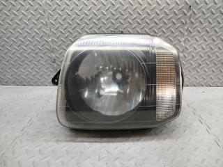 Фара левая передняя SUZUKI JIMNY JB23W K6A 100-32081 1 ракурс