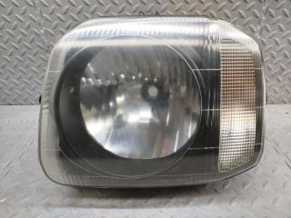 Фара левая передняя SUZUKI JIMNY JB23W K6A 100-32081 2 ракурс